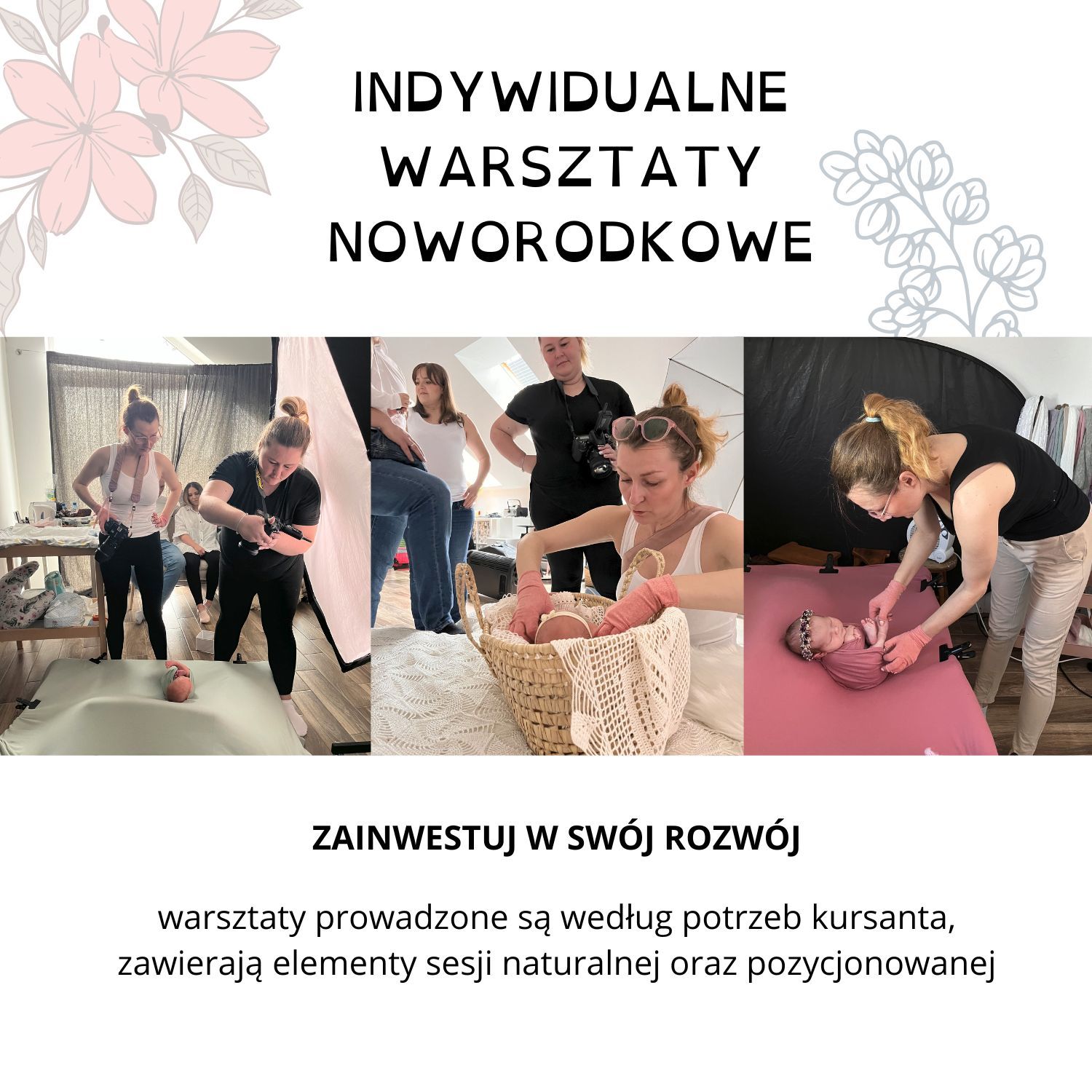 warsztaty noworodkowe